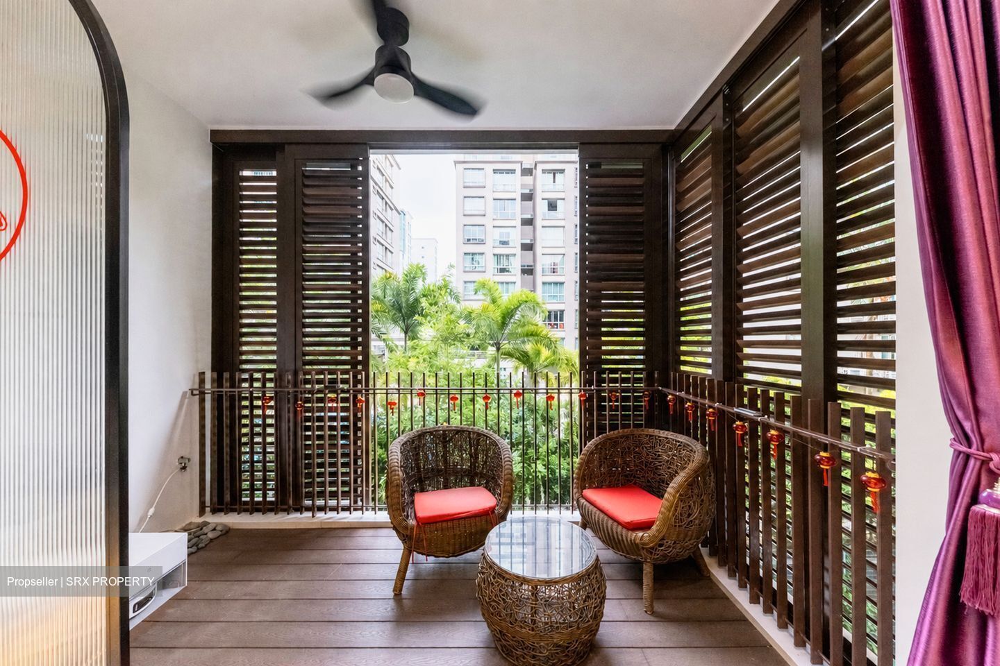The Lanai (D23), Condominium #604990531